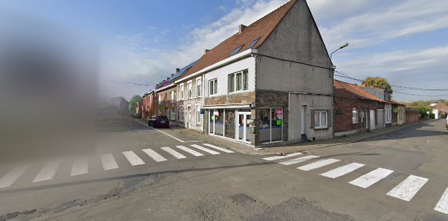 Bakkerij Caby