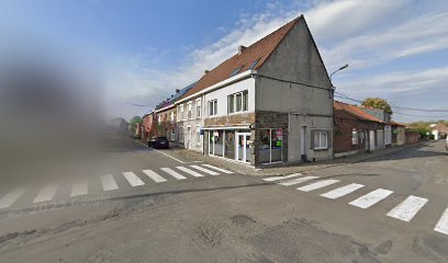 Bakkerij Caby