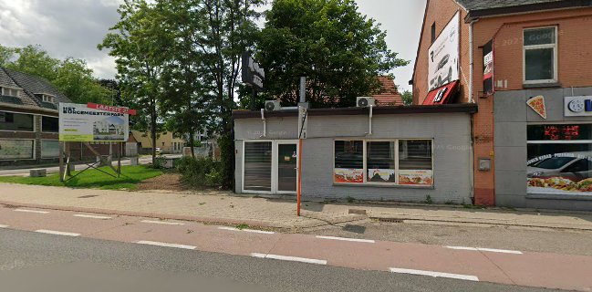 Stationsstraat 38, 3920 Lommel