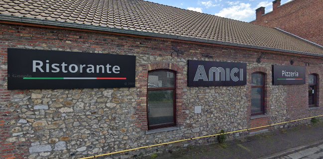 Ristorante Amici