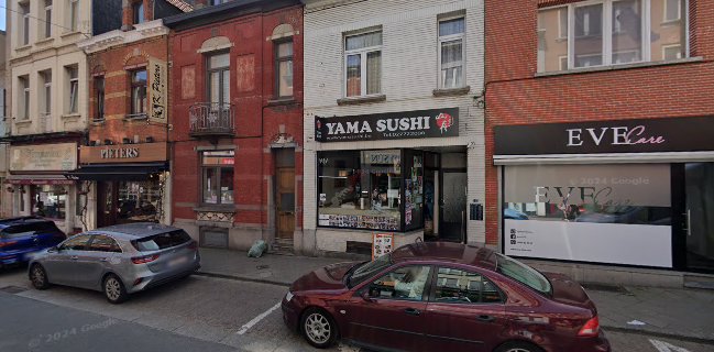 Yama sushi