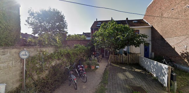 ricki koffie&boek Kessel-Lo