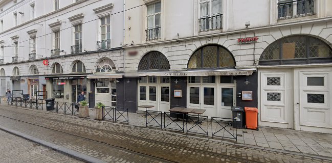 Brasserie Café des Arts