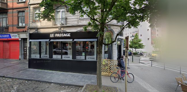 Brasserie ROSA PİZZERİA ET PASTA