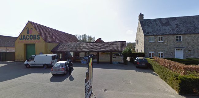 Jacobs-Barbecue Open Times
