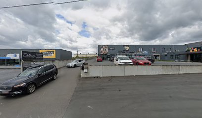 Boulangerie Delhaye Ciney