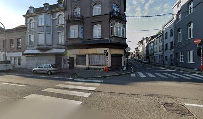 Boulangerie L' Européenne