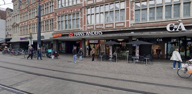 Damass - Gent