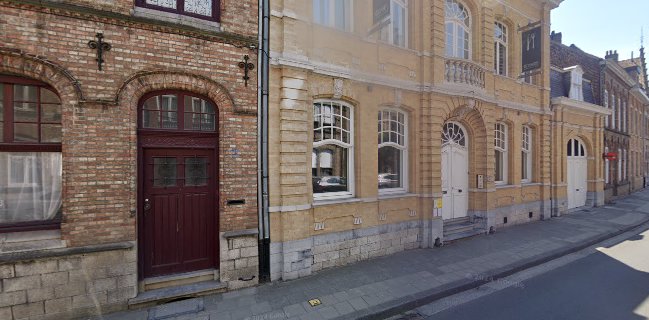 Comments and reviews of Restaurant Découverte