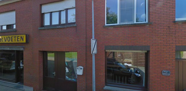 Voeten Jan - Hoogstraten