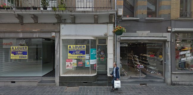 Rue aux Gâdes 17, 7800 Ath
