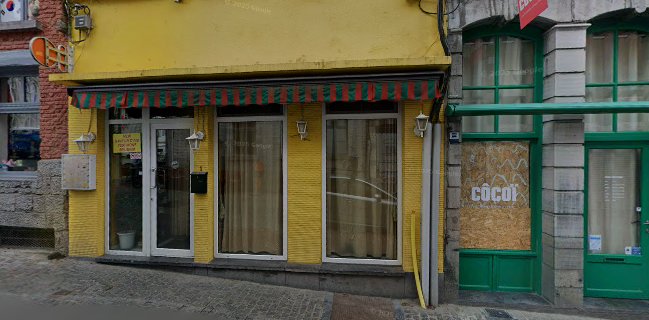 New Saveur d'Asie - Horeca