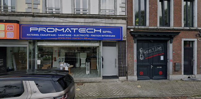 Opinii despre Epices and Love în Verviers - Horeca