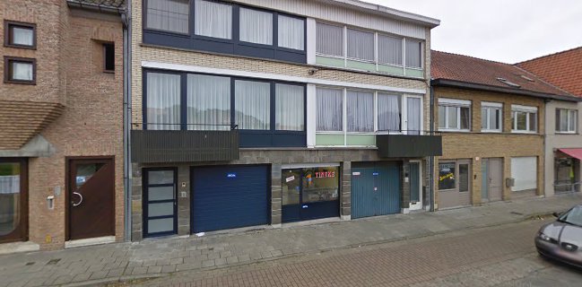 Flessenidee - Horeca