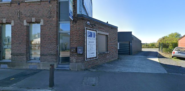 Altruy - Daskalidès