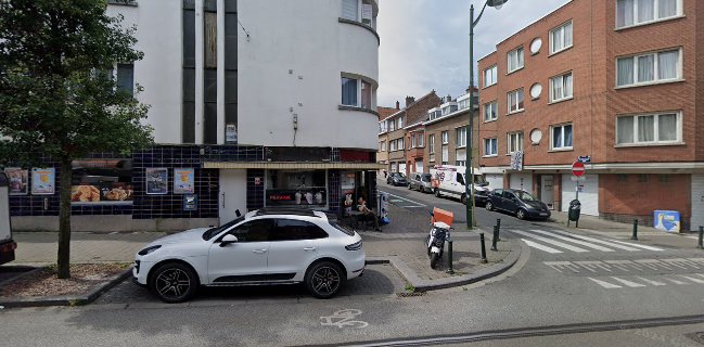 Snack AMJAM - El & Oz