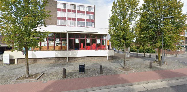 Rozemarijn Dranken