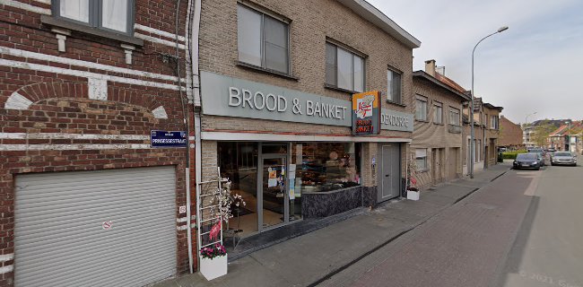 Comments and reviews of Bakkerij Vandendorpe