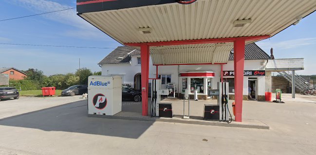 Pizza Ronaldo Coutisse (24h/24)