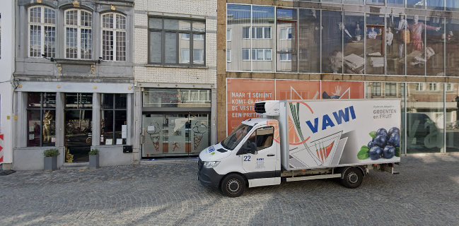 Opinii despre Roomijs Gauthier Pascale în Mechelen - Horeca