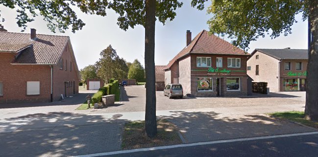 Het Smulhuys Bakkerij