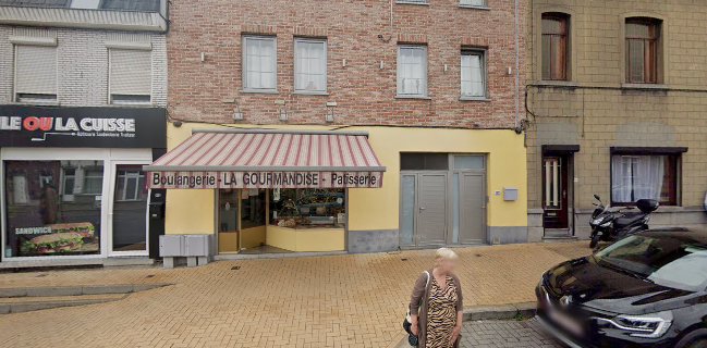 Opinii despre La Gourmandise în La Louvière - Horeca