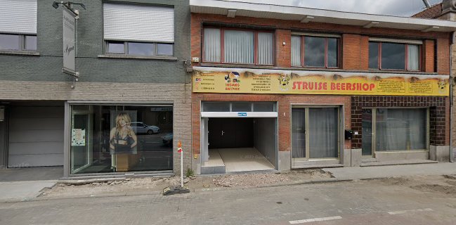 Reviews of Struise Beershop in Vleteren - Horeca