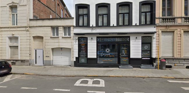 Les fruits du soleil - Horeca