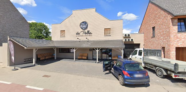 De Polka - Brecht en Céline