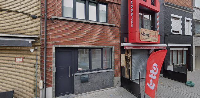 Guldenschaapstraat 38, 1800 Vilvoorde