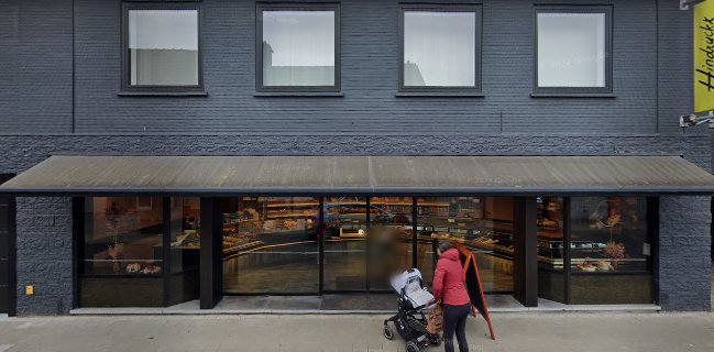 Brood en Banket Hindryckx