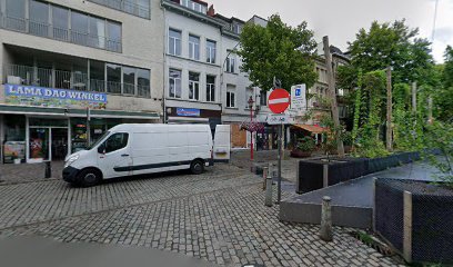 OZ MURPHY'S DISCOTHEQUE