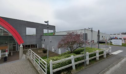 Poulet Halal حلال