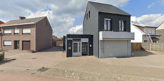 Bakkerij Tuytelaers