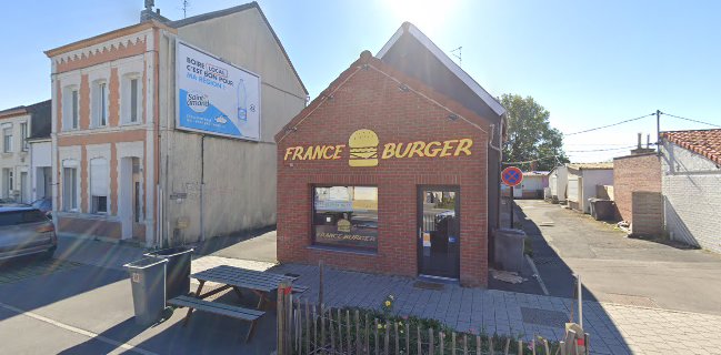 France Burger
