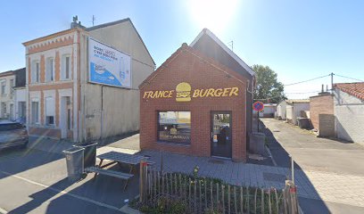 France Burger