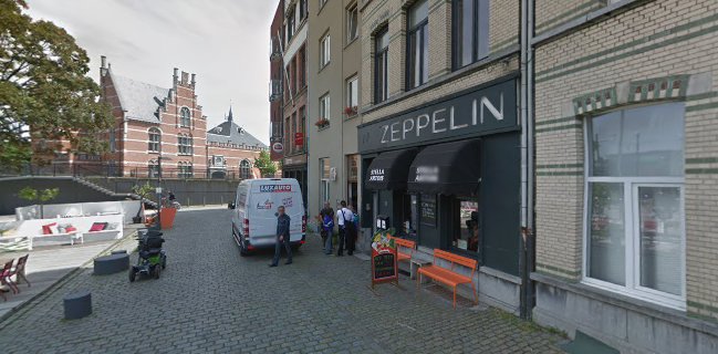 Barrio Tapa & Streetfood