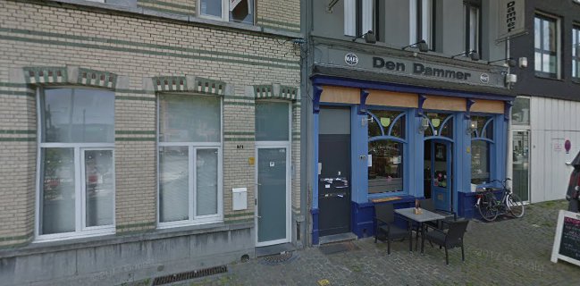 Damplein 15, 2060 Antwerpen