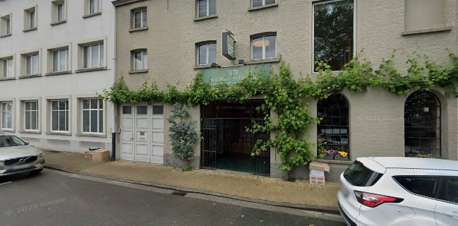 Boutique Botanique