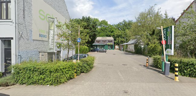 Sequoia Bio & Natural Market