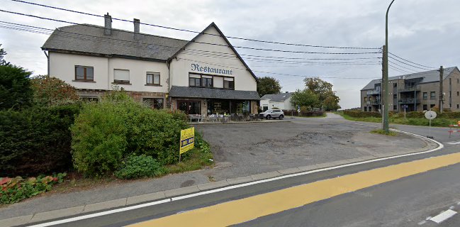 Au Coin Fleuri - Horeca