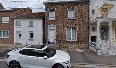Cave d'Artois
