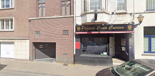 Pizzeria Italiana Piazza Dolce Vita - Ganshoren