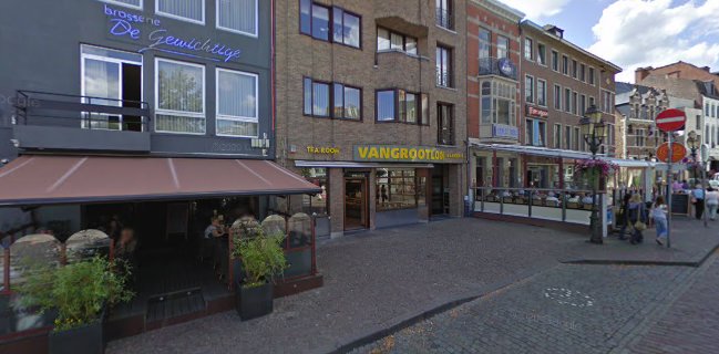 Bakkerij Vangrootloon Tienen