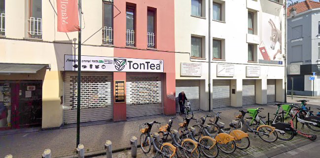 Blaesstraat 135A, 1000 Brussel