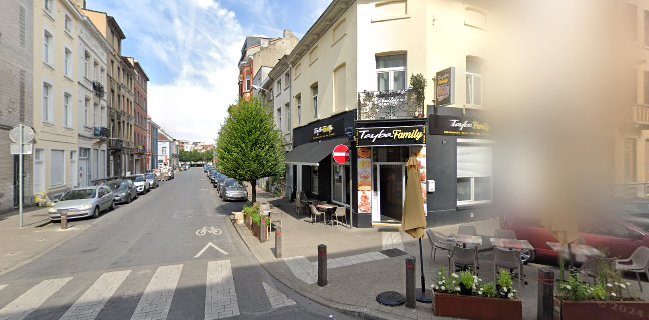 François-Joseph Navez 1, 1030 Schaarbeek