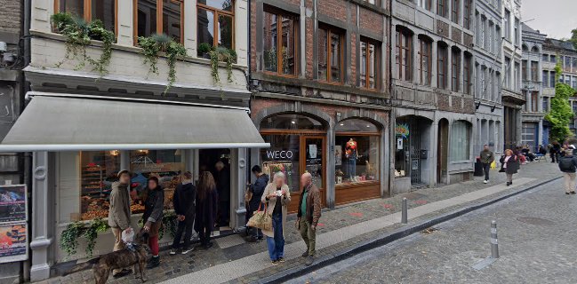 Opinii despre Michaux Eric în Liège - Horeca