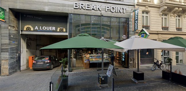 Break Point
