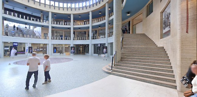 O'Tacos Ravensteingalerij