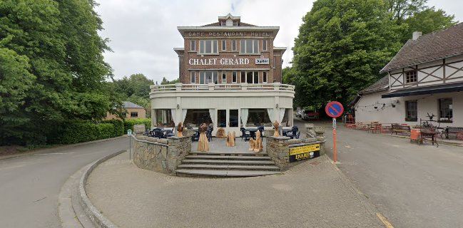 Chalet Gérard